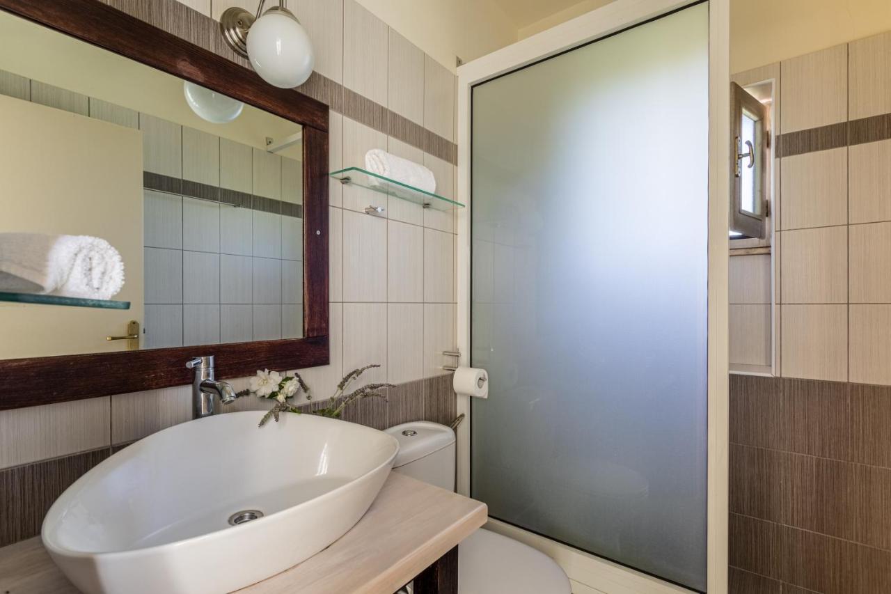 Tria Luxury Residences Ступа Екстер'єр фото