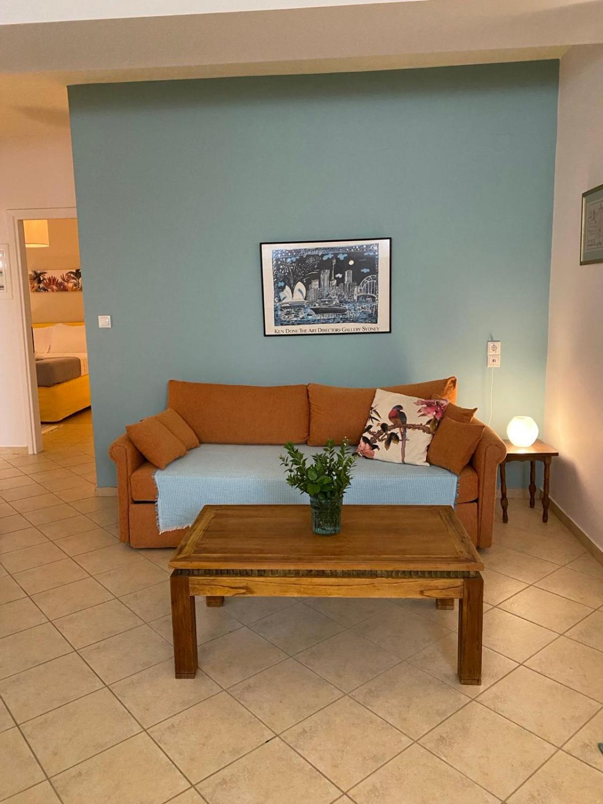 Tria Luxury Residences Ступа Екстер'єр фото