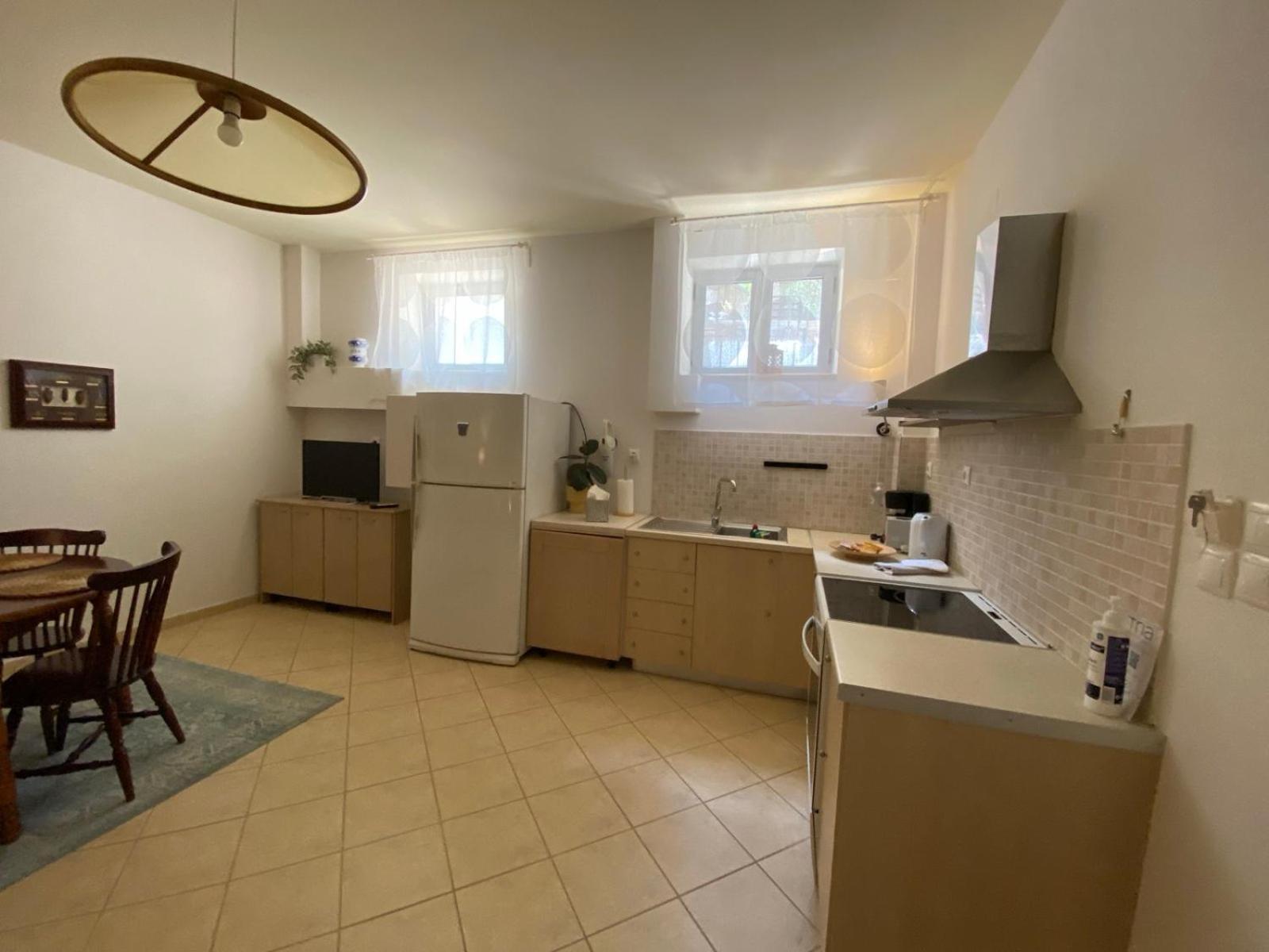 Tria Luxury Residences Ступа Екстер'єр фото