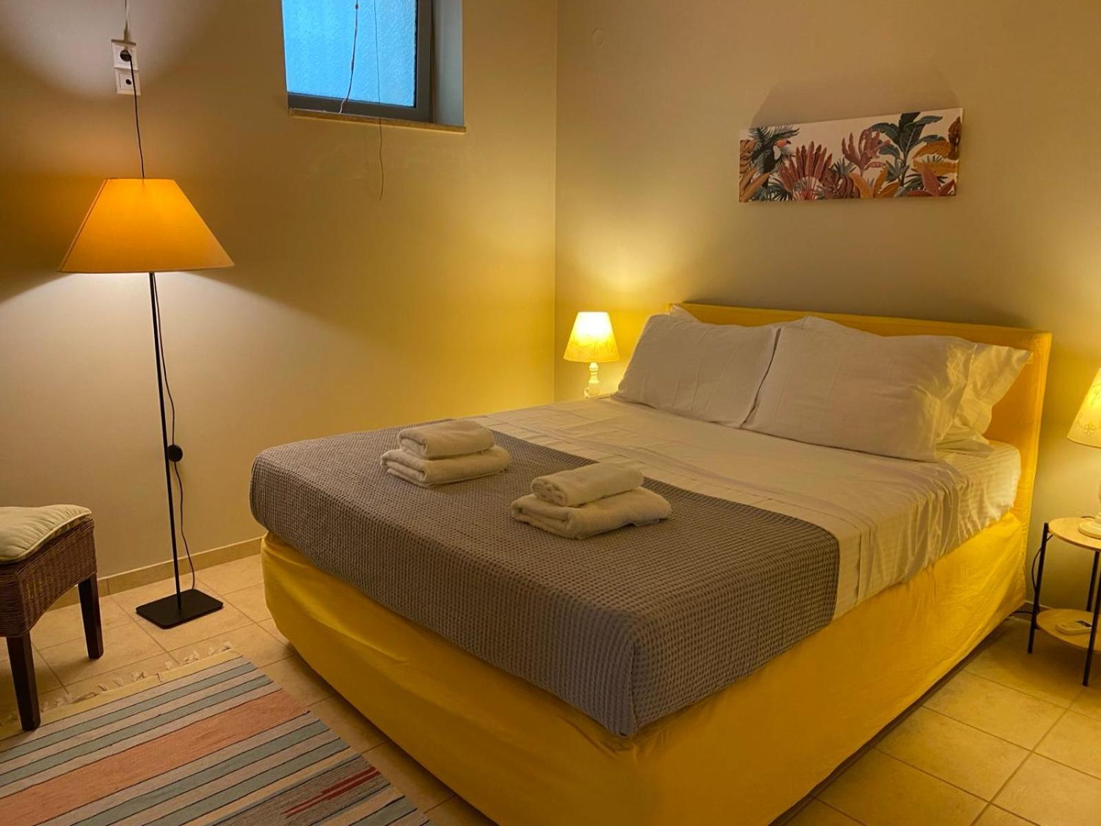 Tria Luxury Residences Ступа Екстер'єр фото